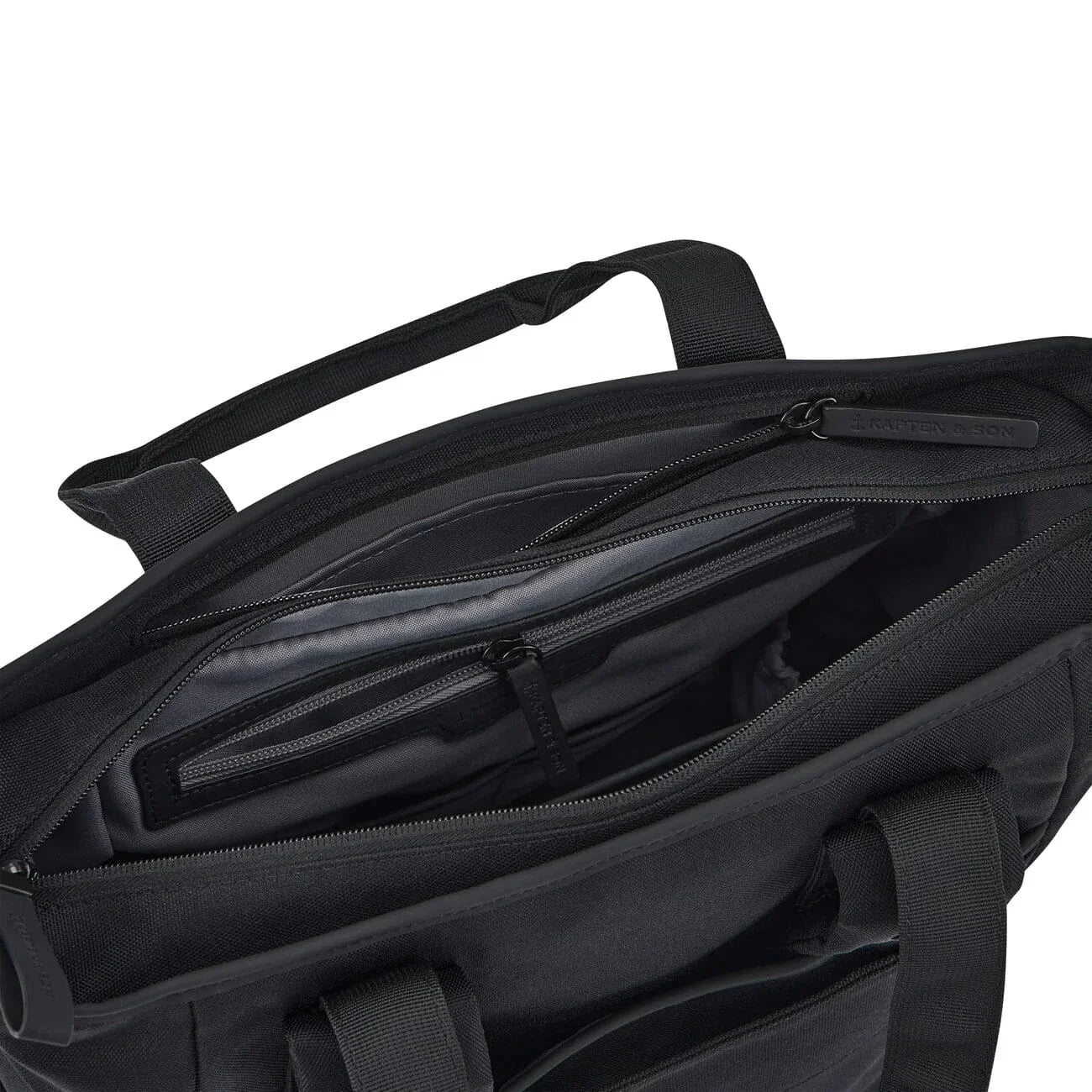 Lindby Convertible Tote Bag