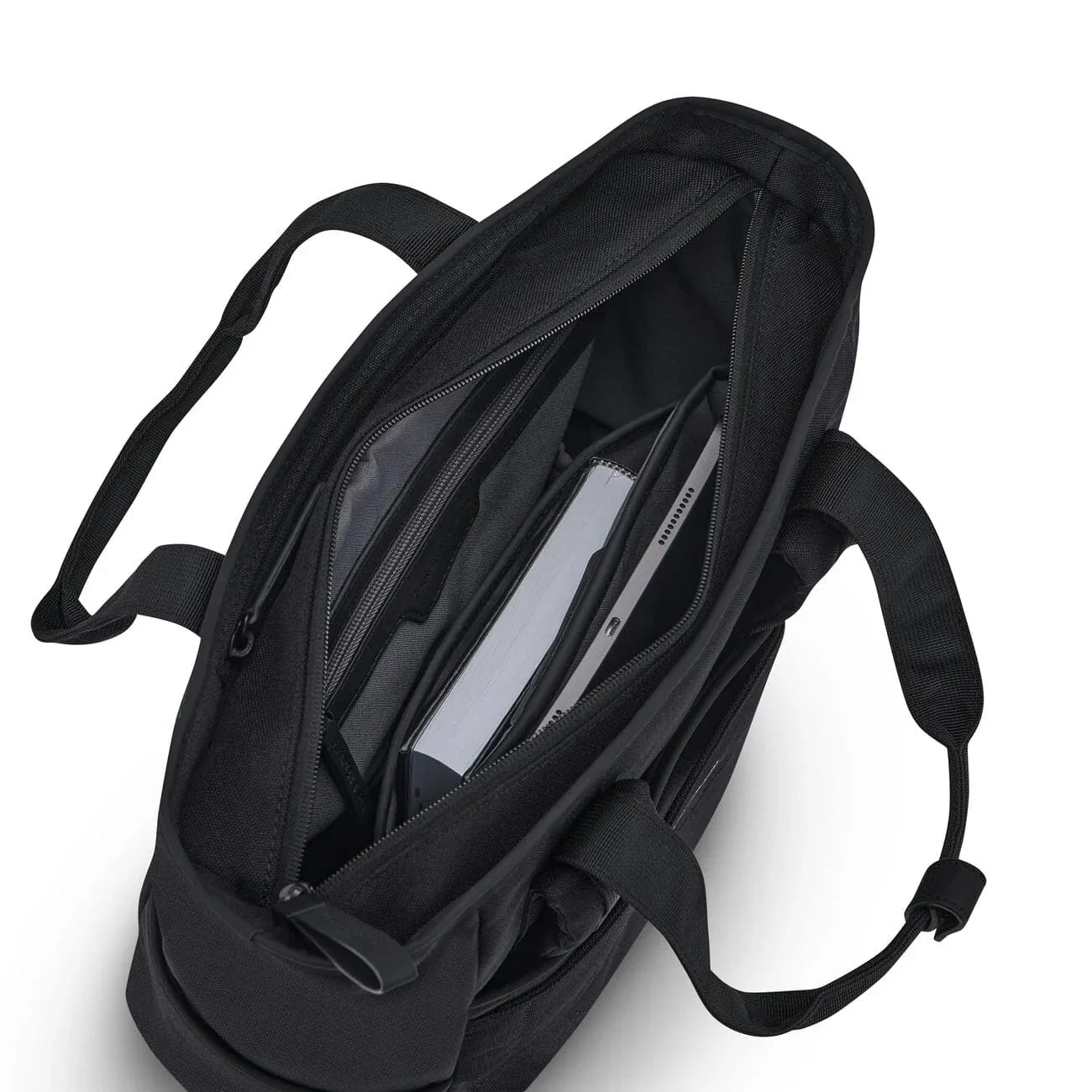Lindby Convertible Tote Bag