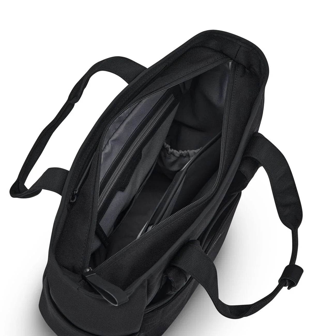 Lindby Convertible Tote Bag