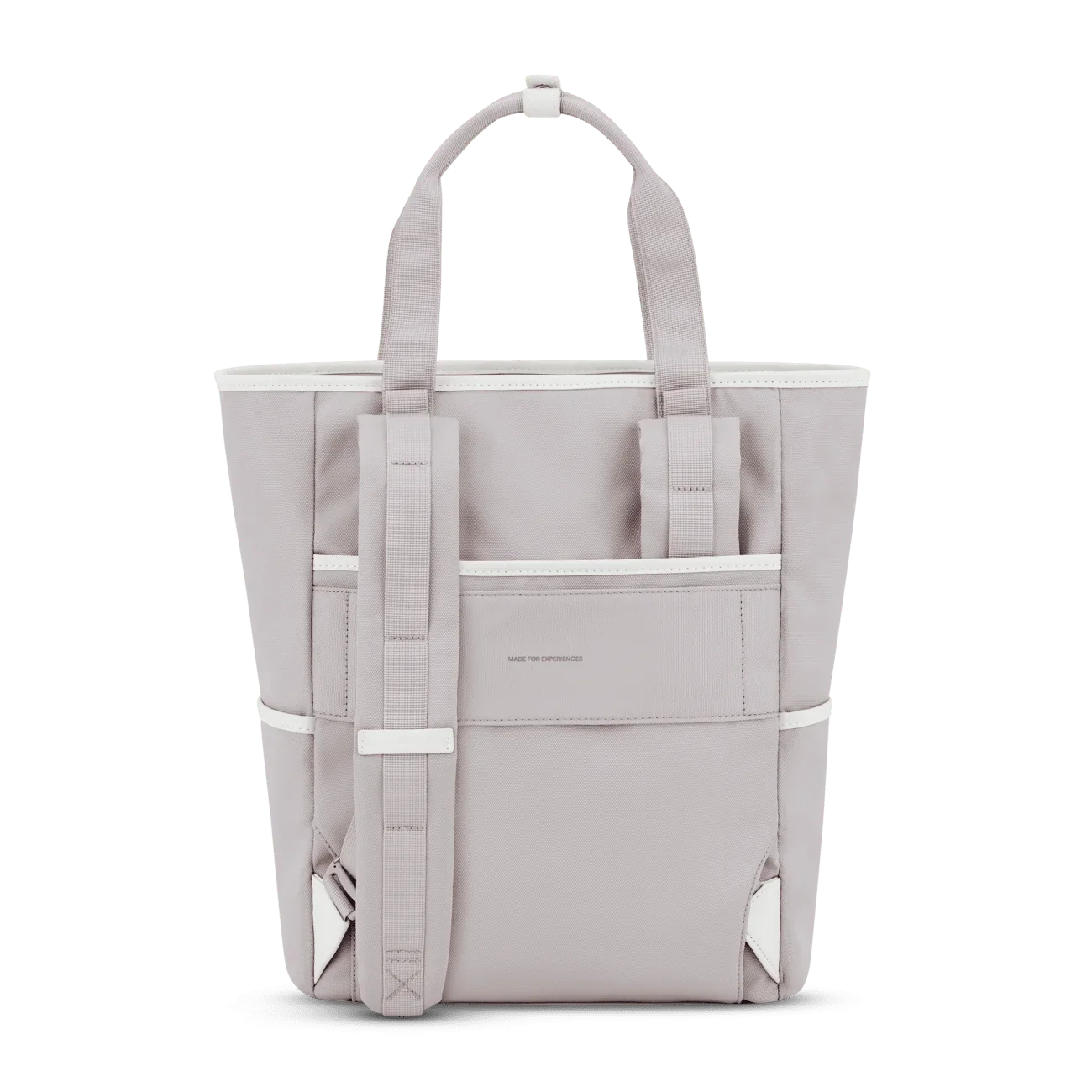 Lindby Convertible Tote Bag