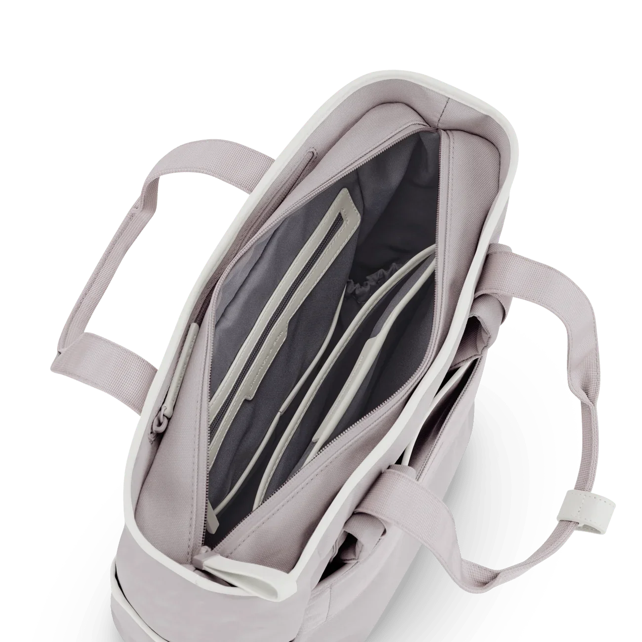 Lindby Convertible Tote Bag