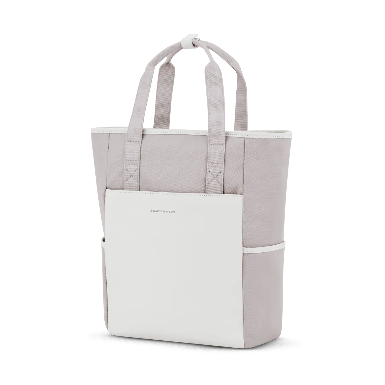Lindby Convertible Tote Bag