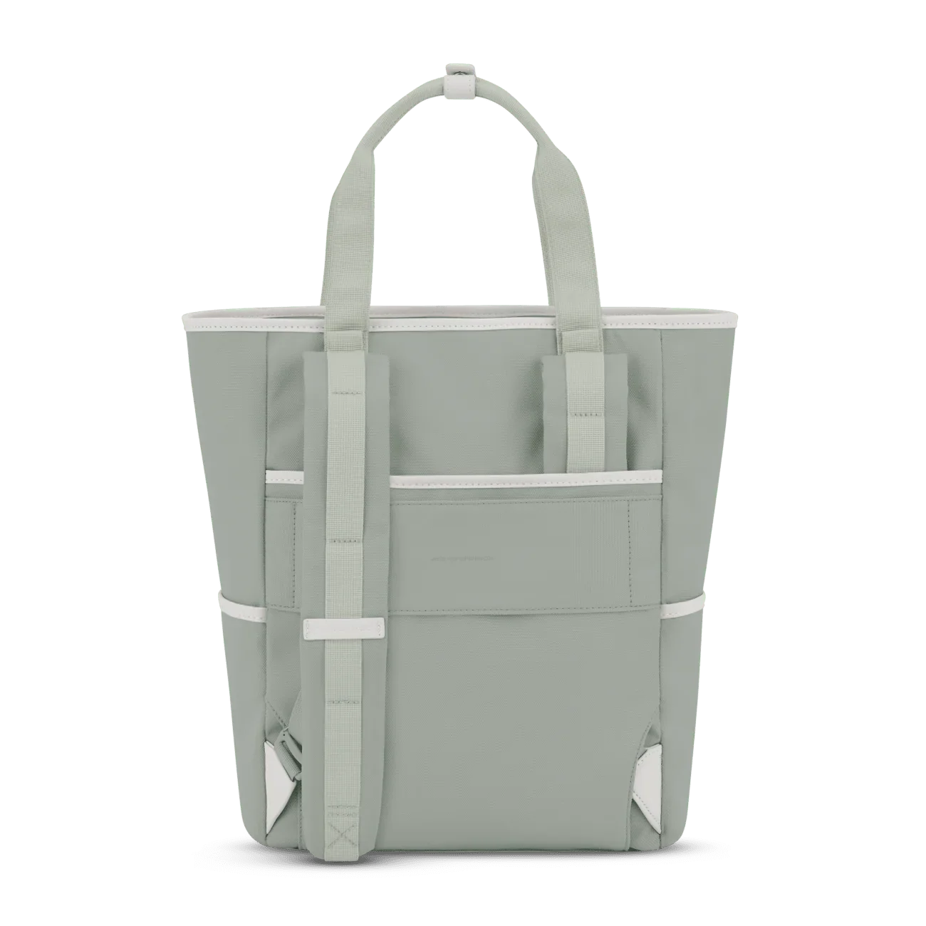 Lindby Convertible Tote Bag