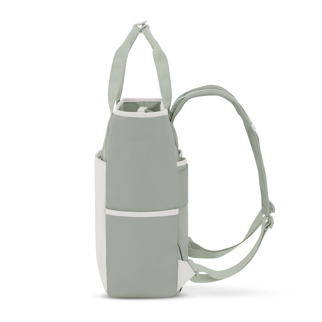 Lindby Convertible Tote Bag