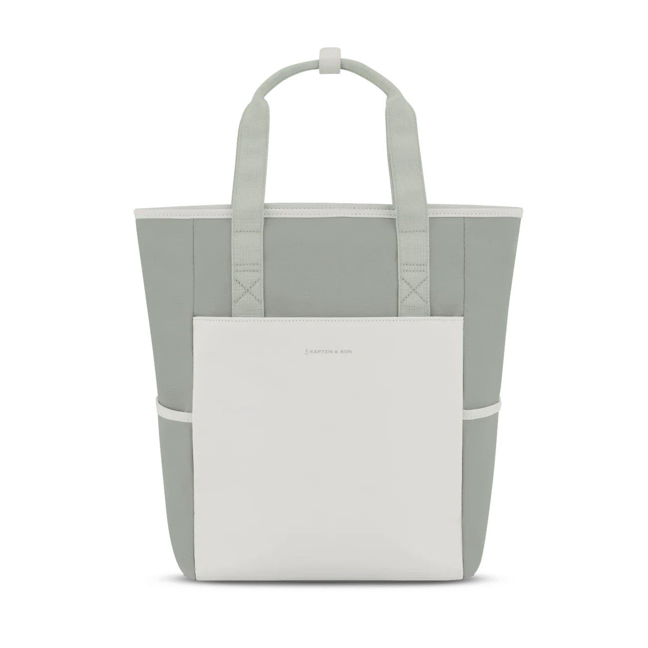 Lindby Convertible Tote Bag