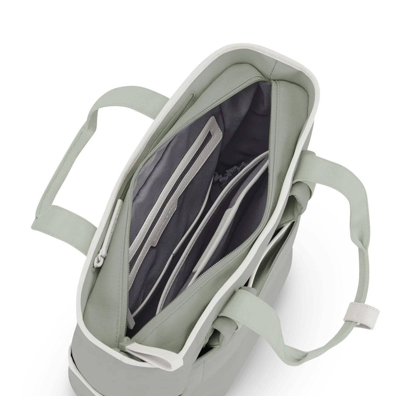 Lindby Convertible Tote Bag