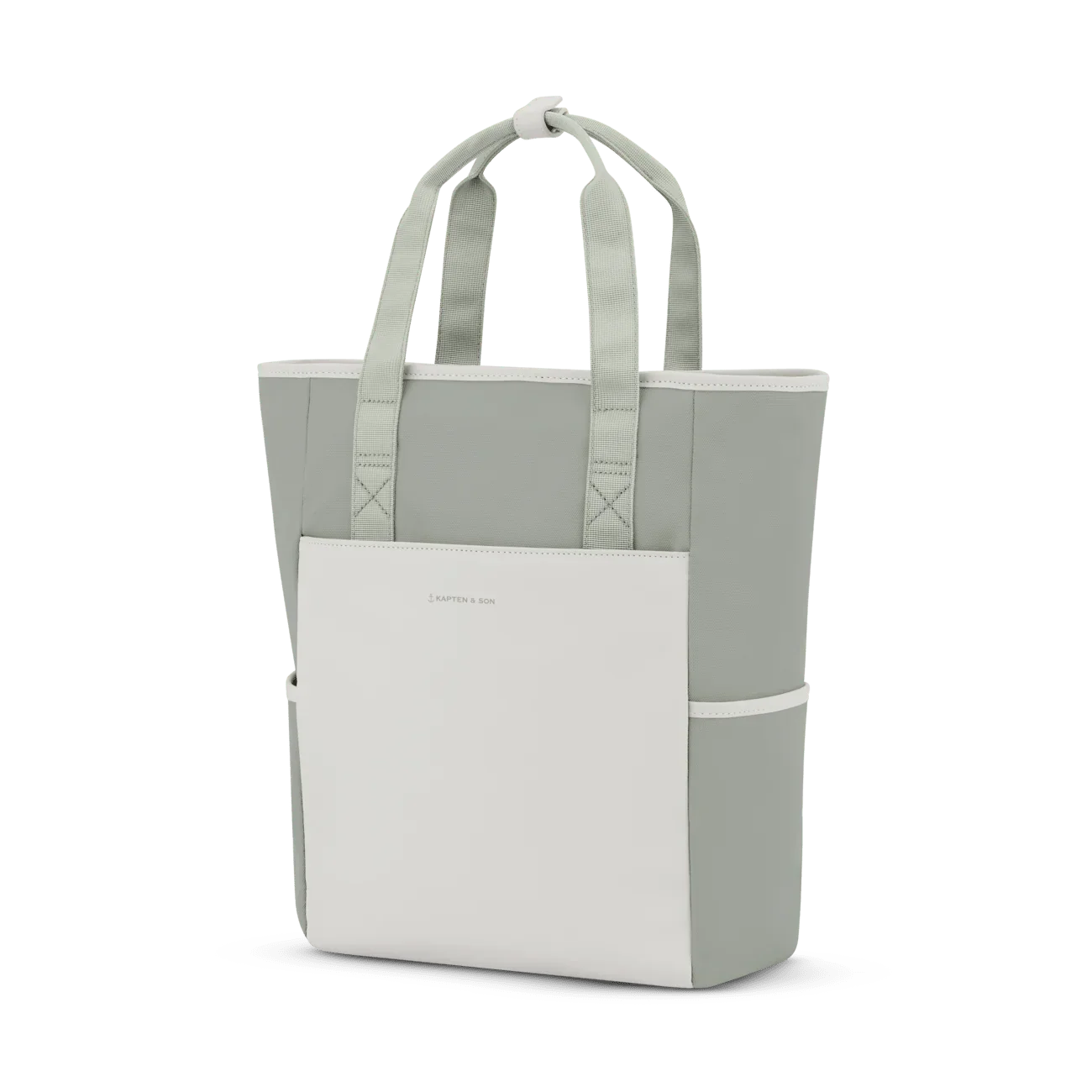 Lindby Convertible Tote Bag