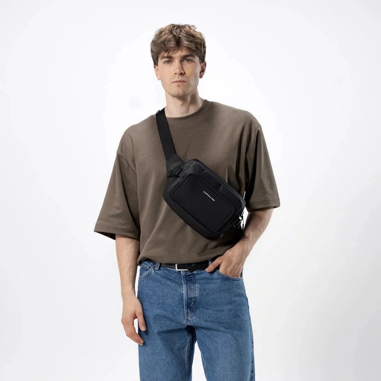 Lisbon Crossbody
