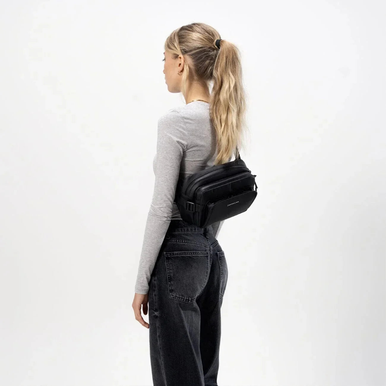 Lisbon Crossbody