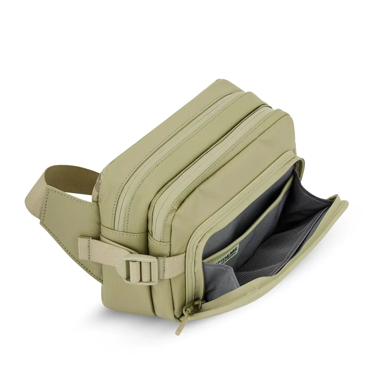 Lisbon Crossbody