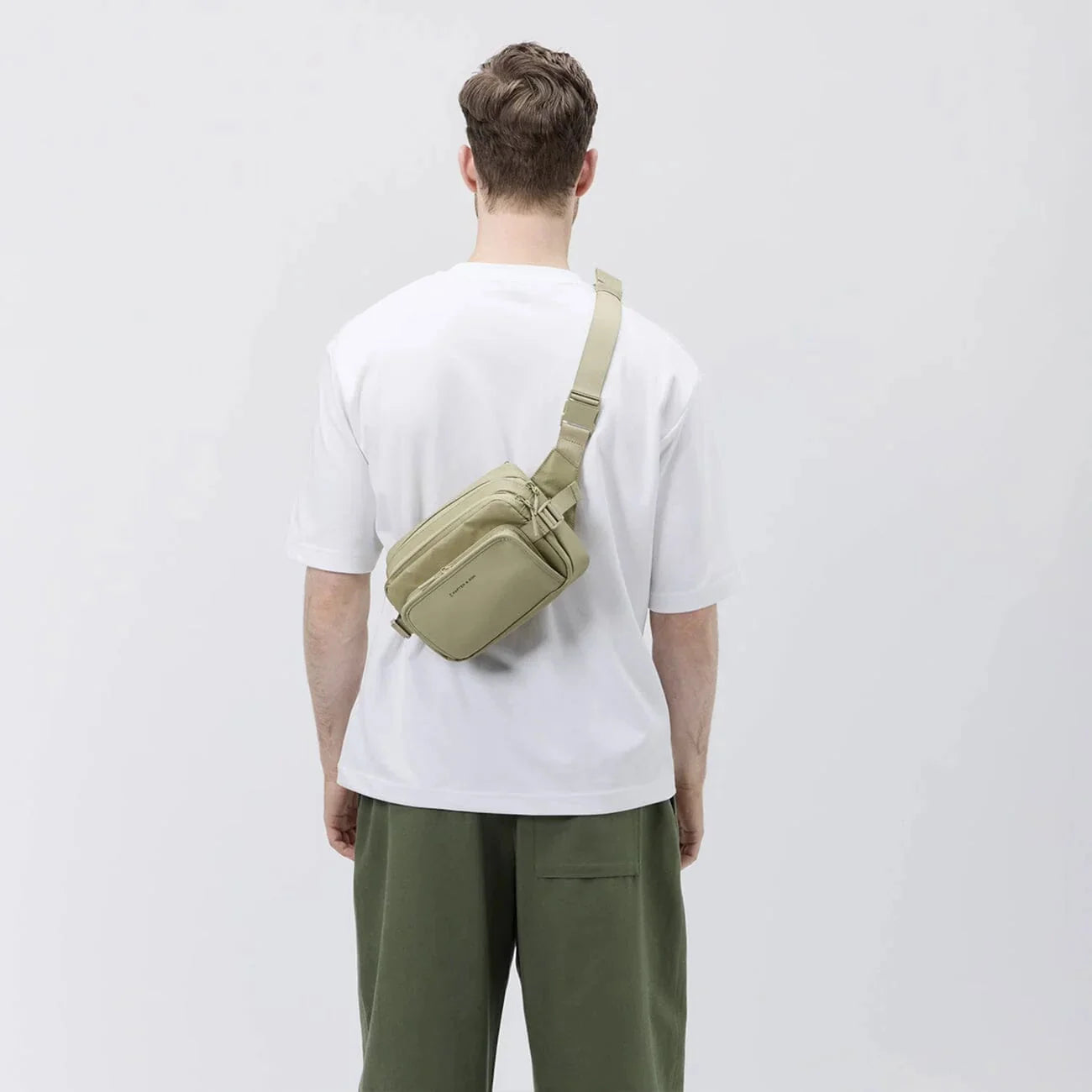 Lisbon Crossbody
