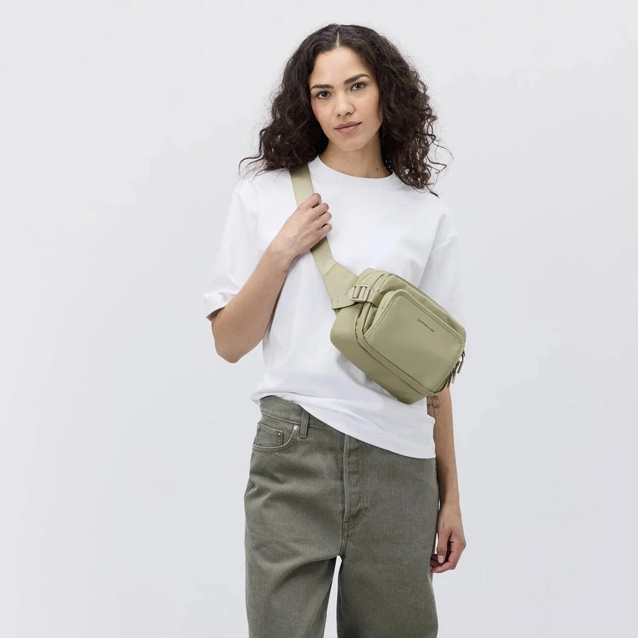 Lisbon Crossbody
