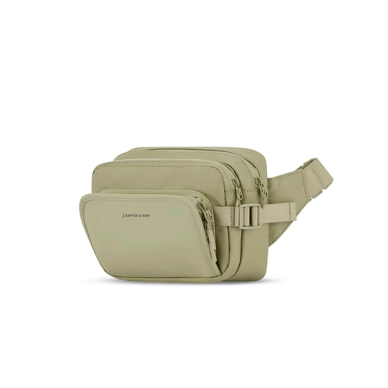 Lisbon Crossbody