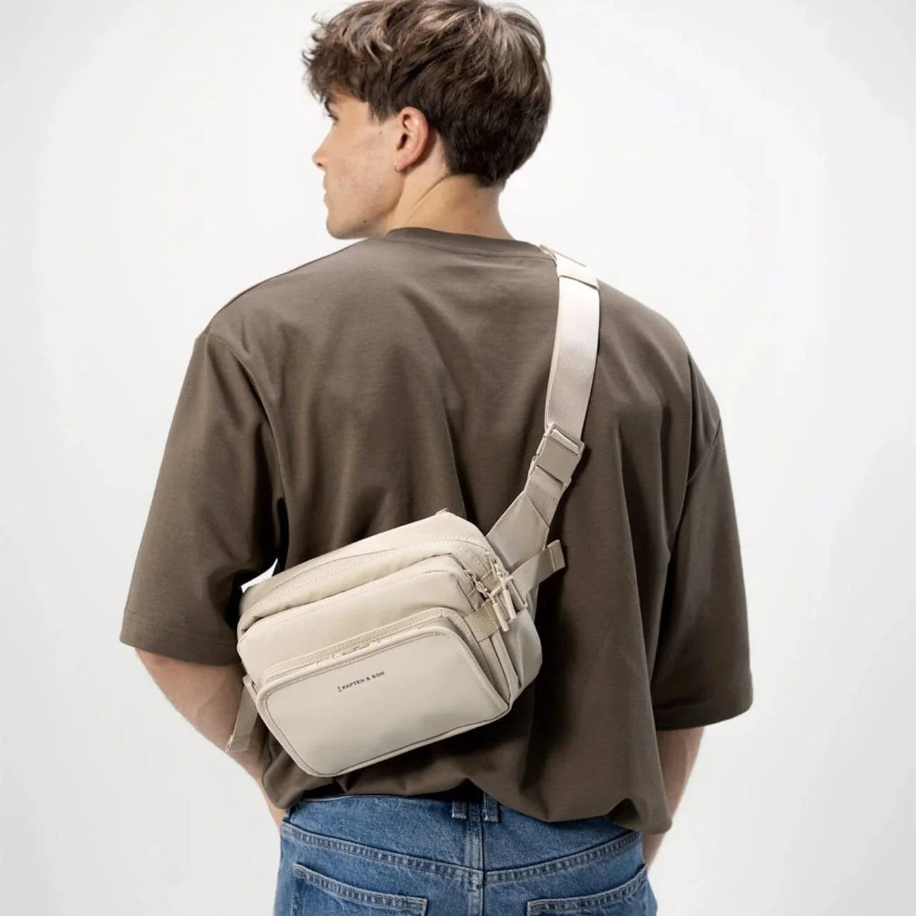 Lisbon Crossbody