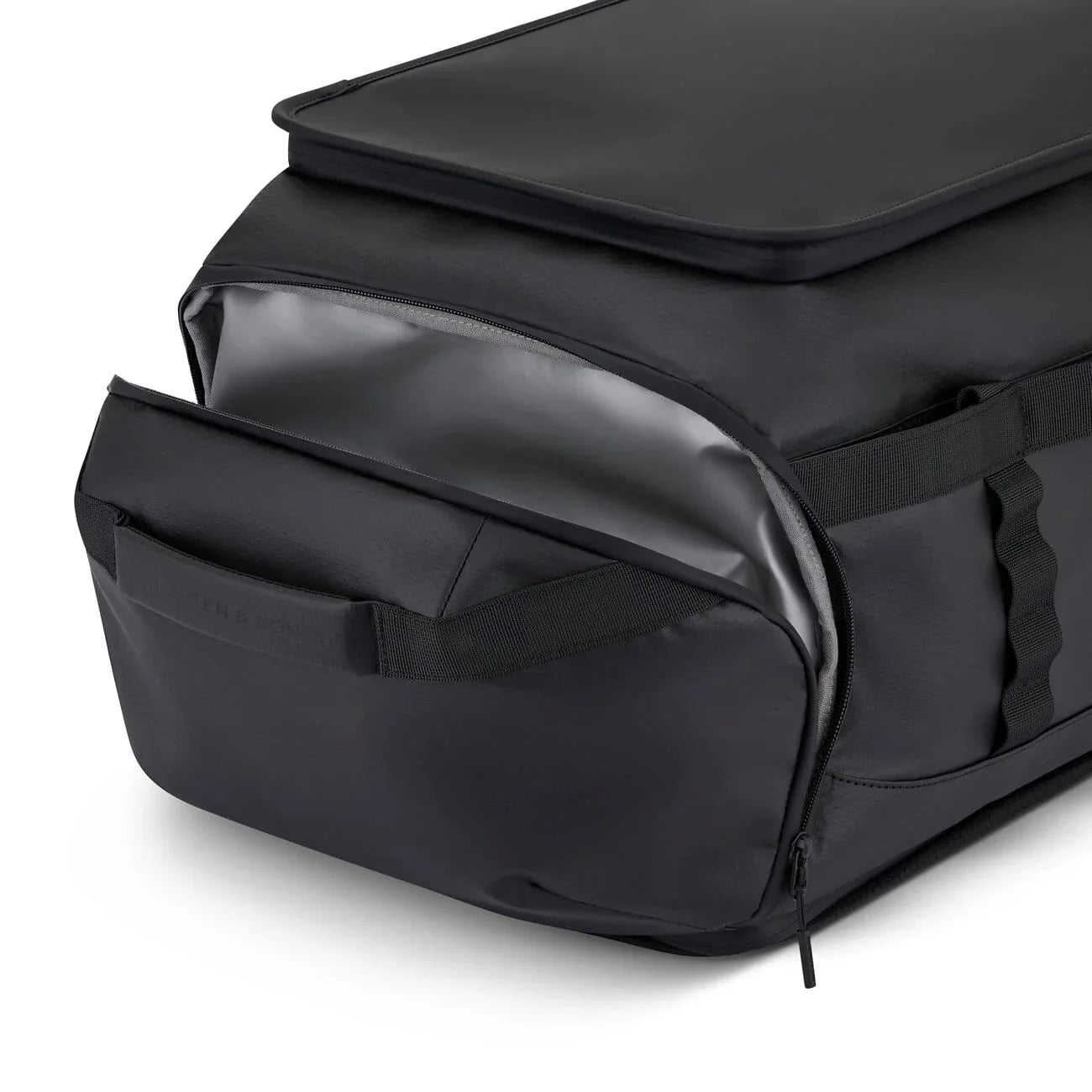 Lisbon Duffle Backpack Large