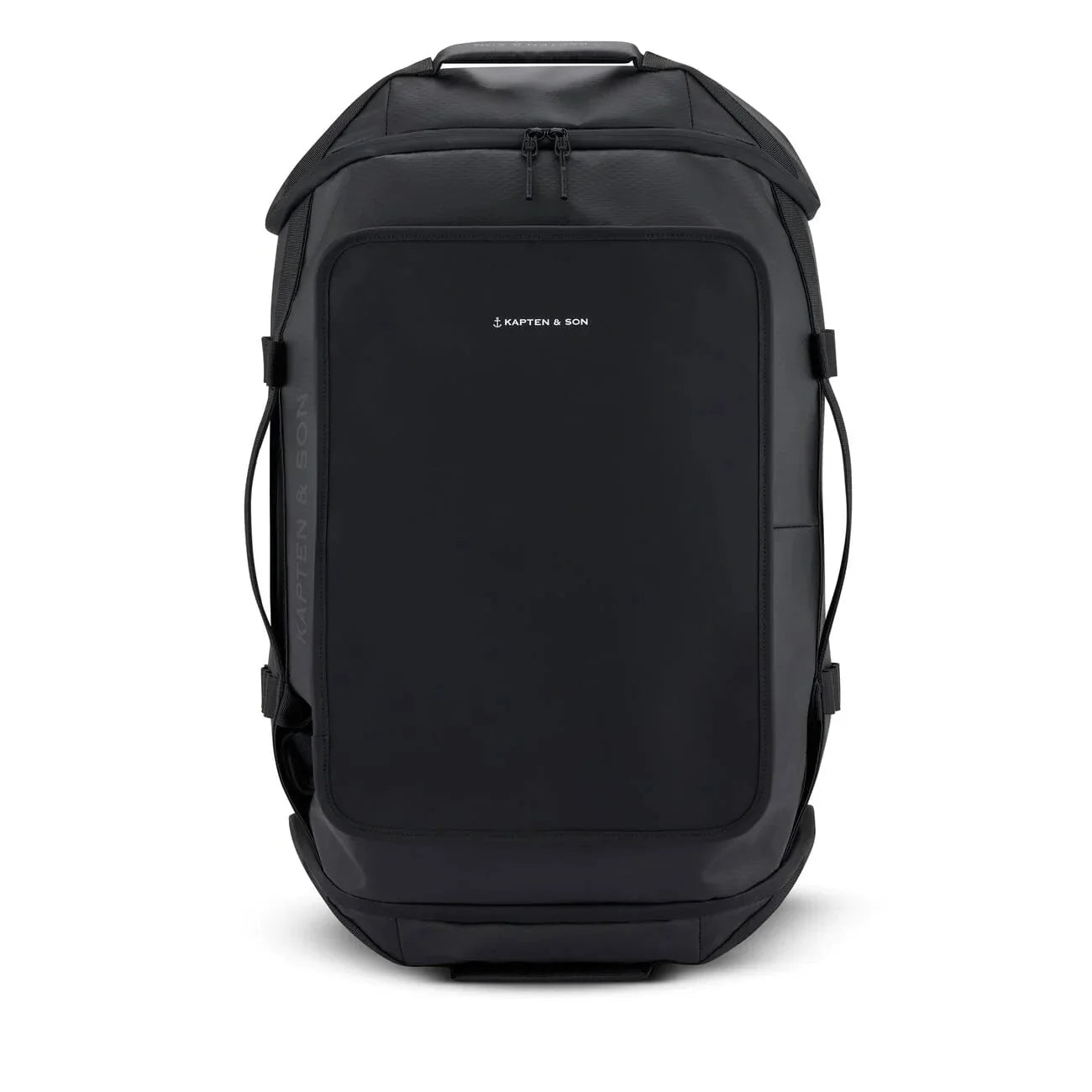 Lisbon Duffle Backpack Large