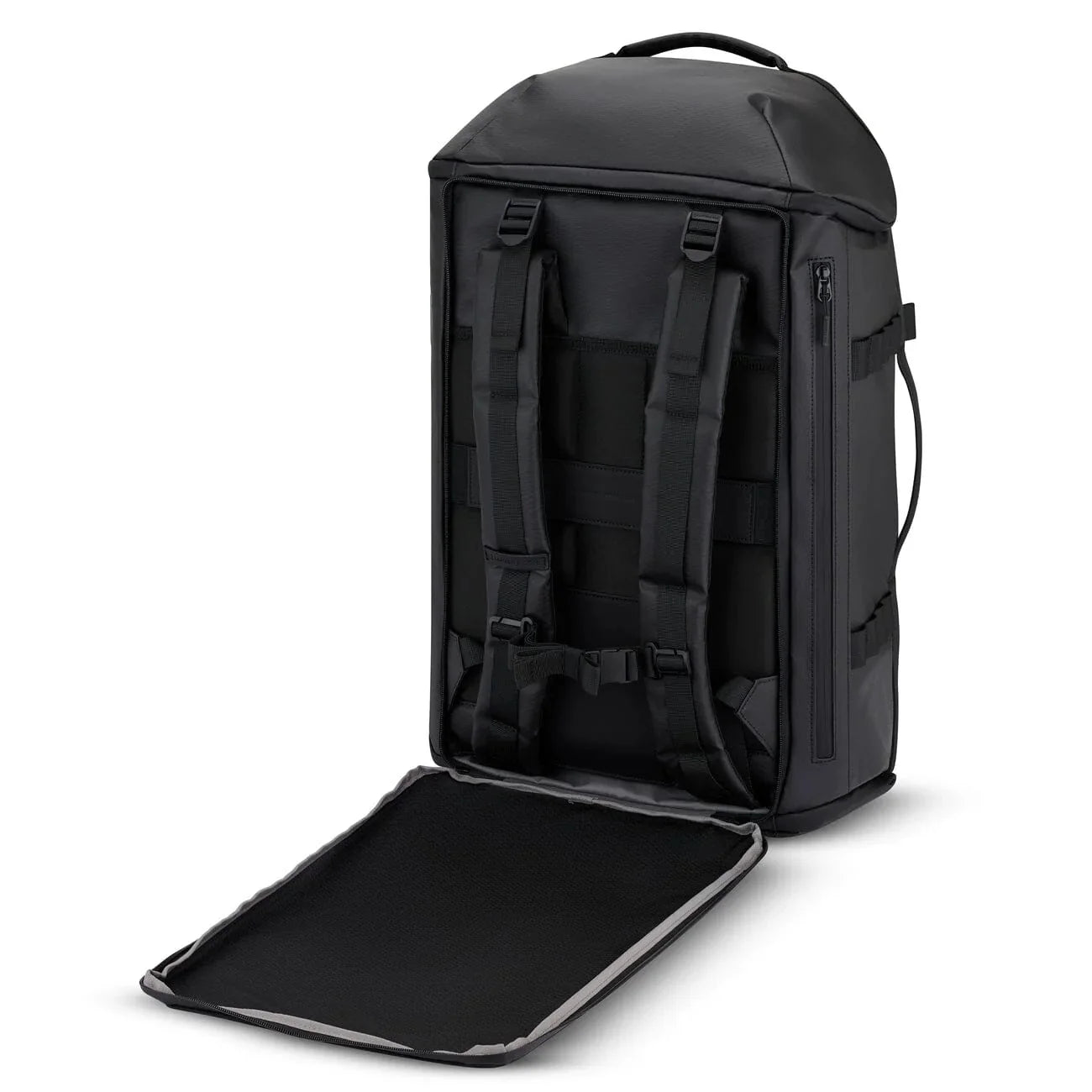 Lisbon Duffle Backpack Large