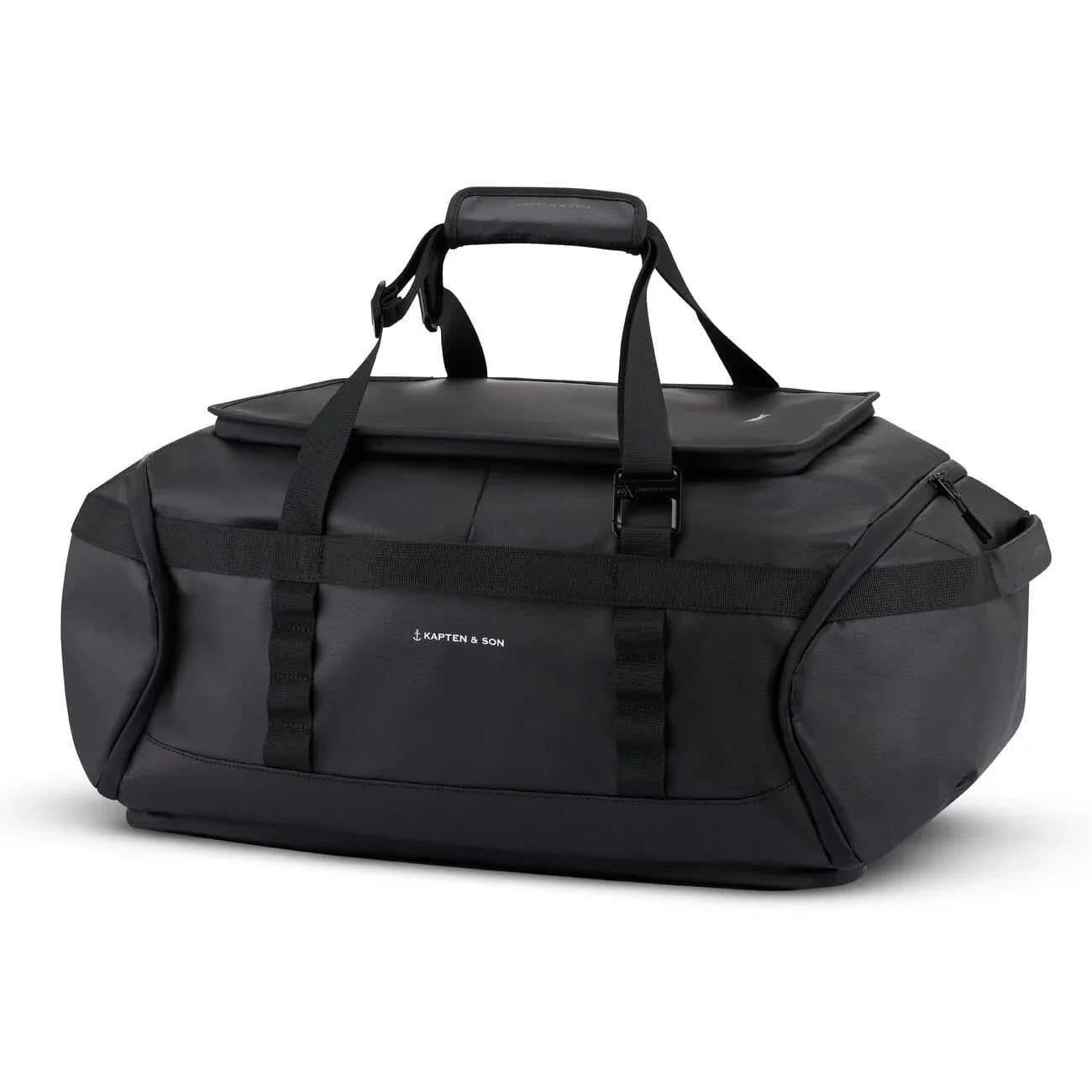 Lisbon Duffle Backpack Large