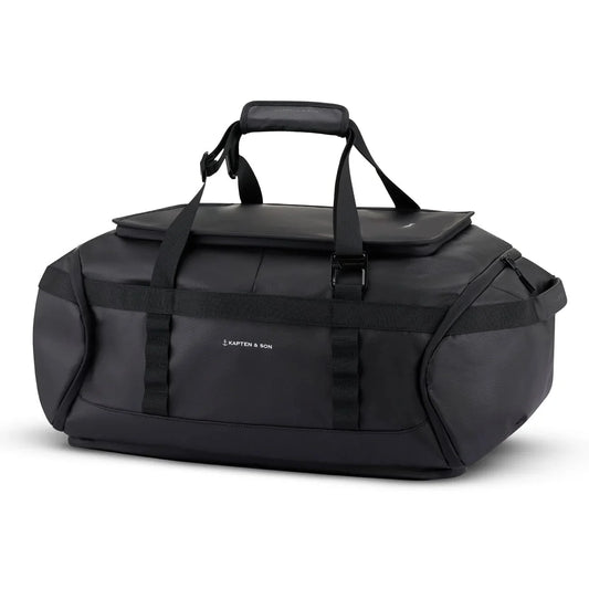 Lisbon Duffle Backpack Large