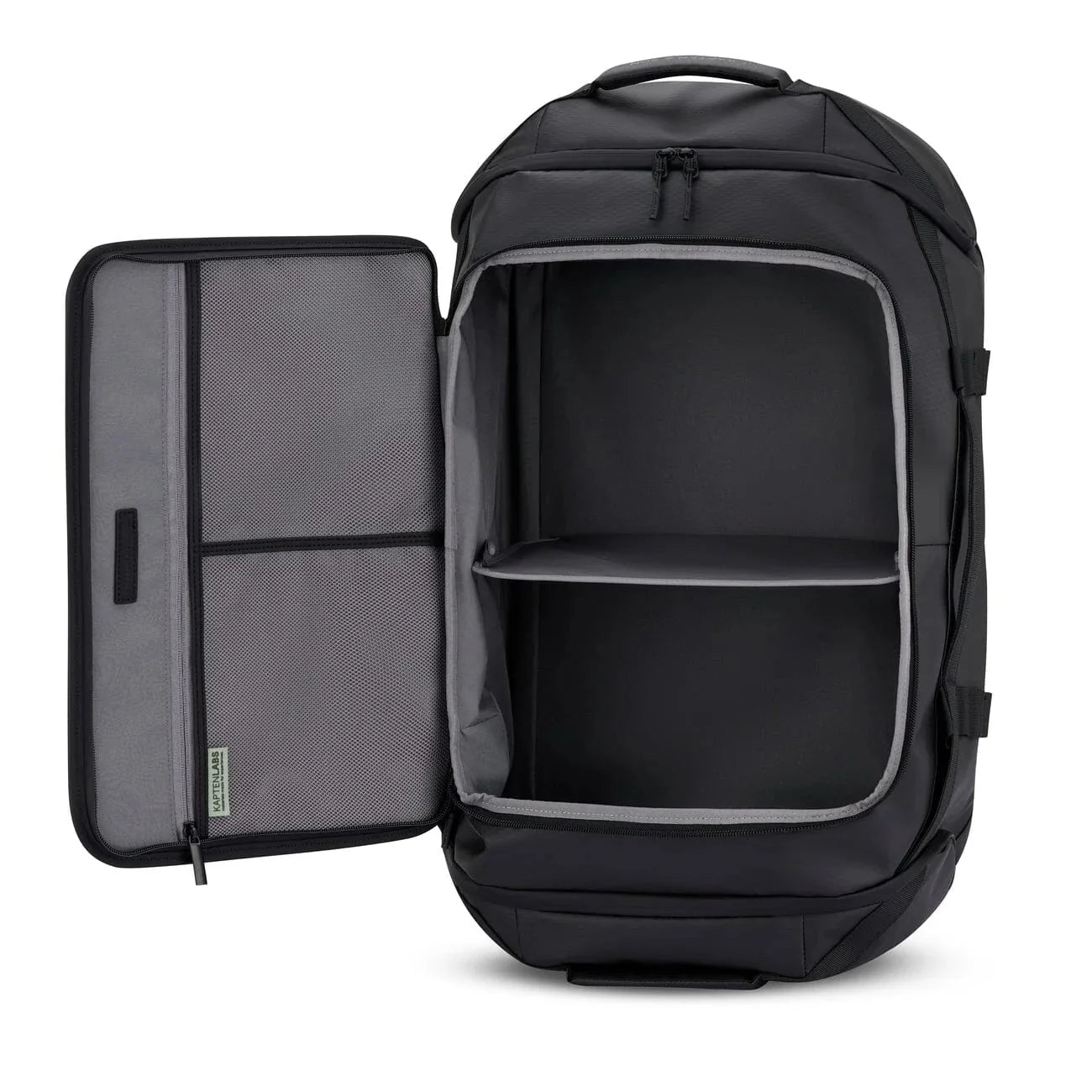 Lisbon Duffle Backpack Large