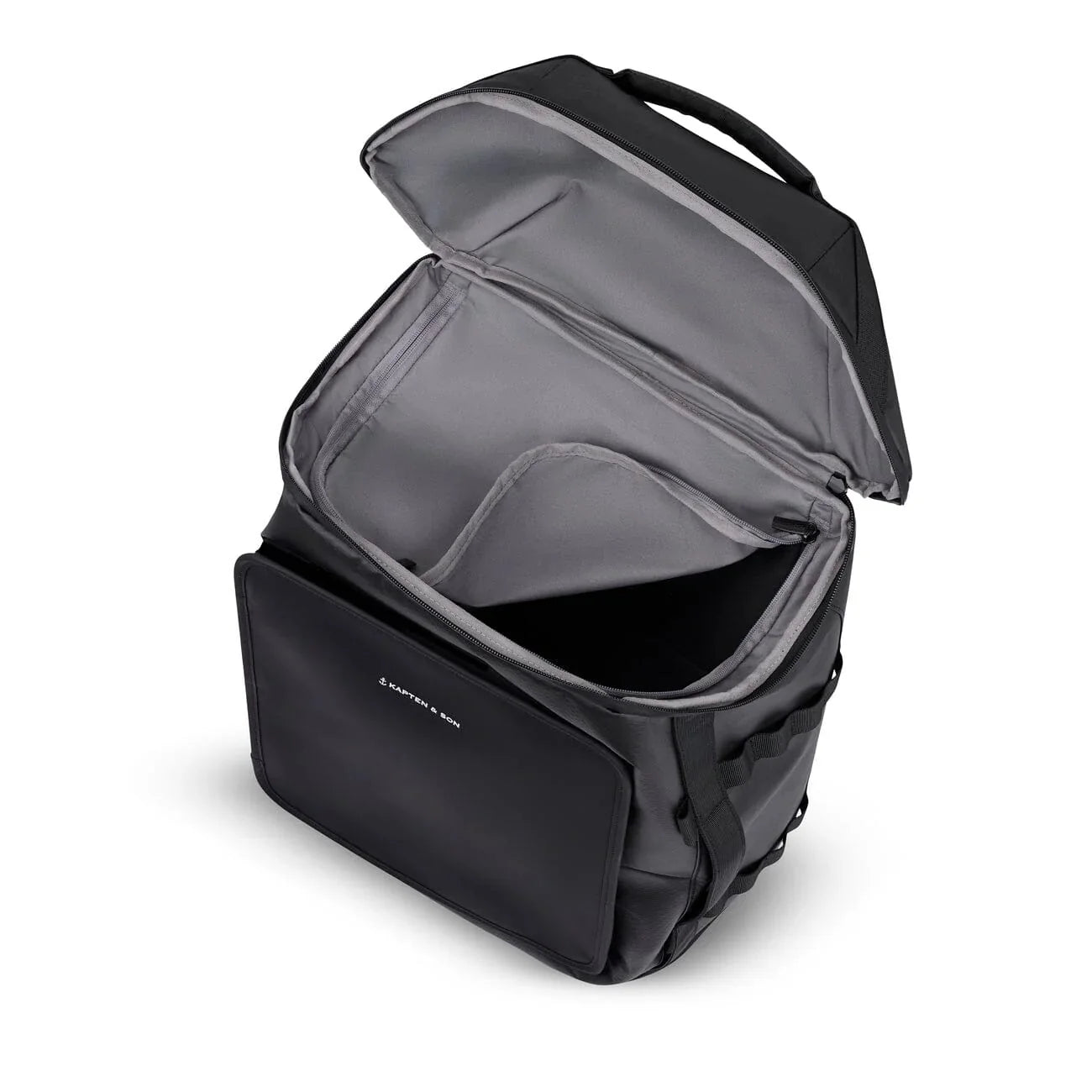 Lisbon Duffle Backpack Large