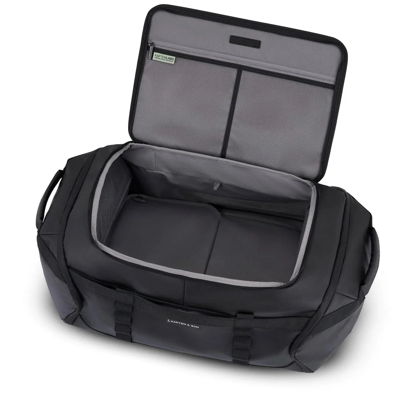 Lisbon Duffle Backpack Large