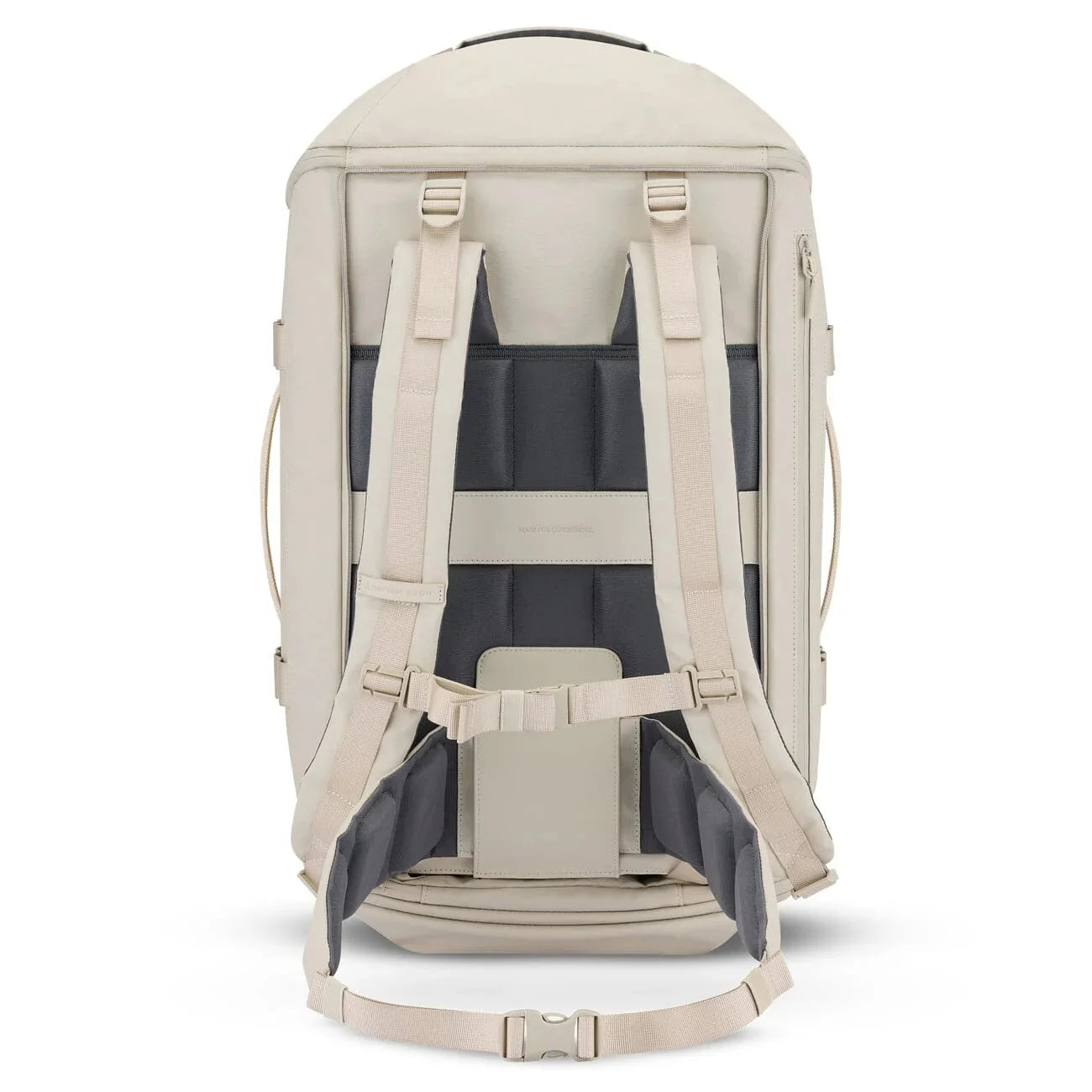 Lisbon Duffle Backpack Large