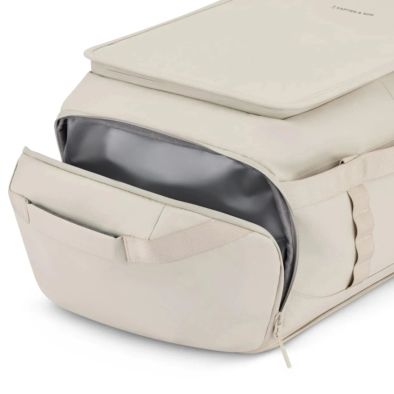 Lisbon Duffle Backpack Large