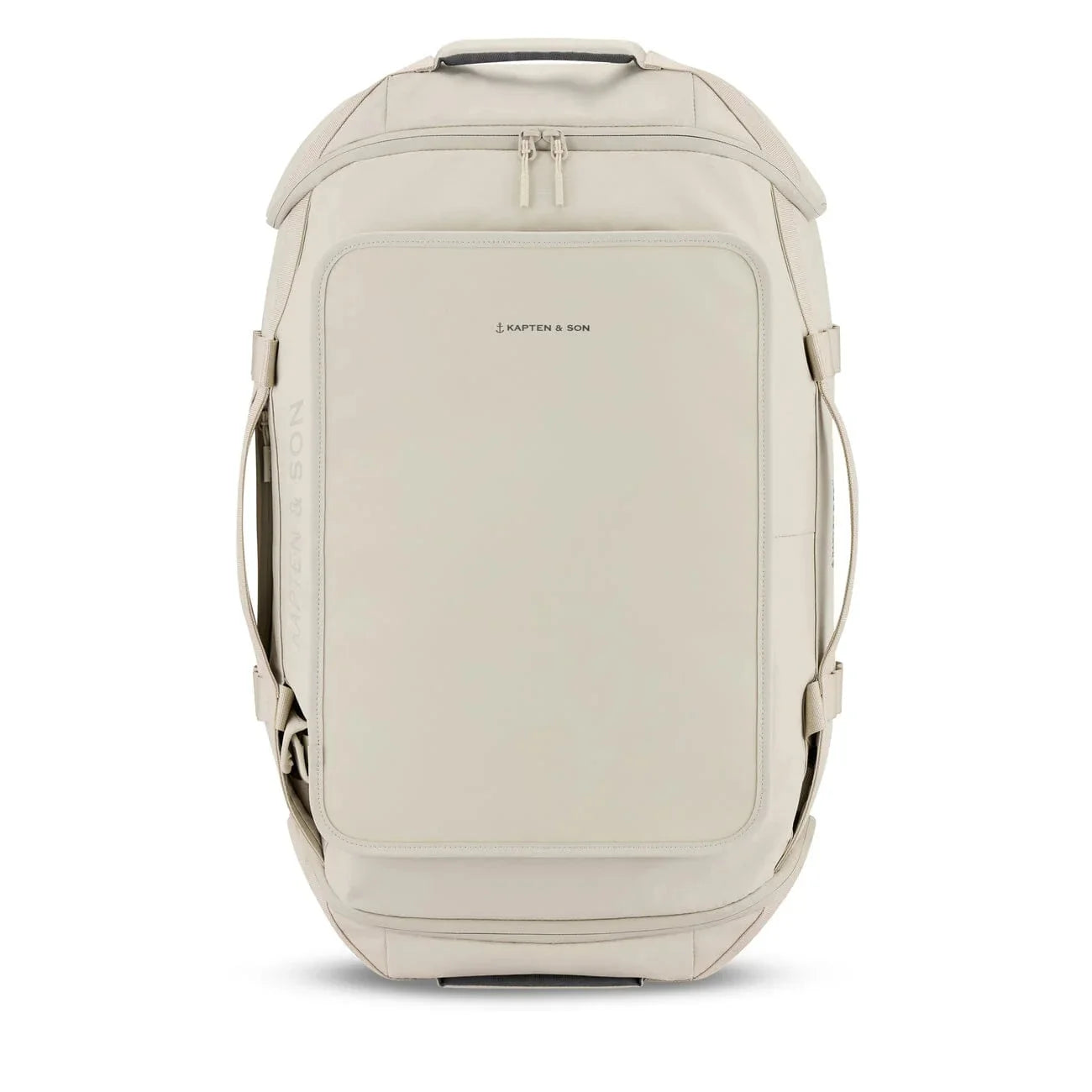 Lisbon Duffle Backpack Large