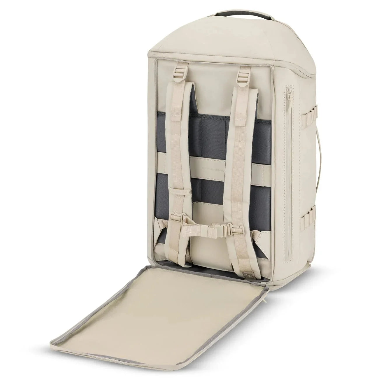 Lisbon Duffle Backpack Large