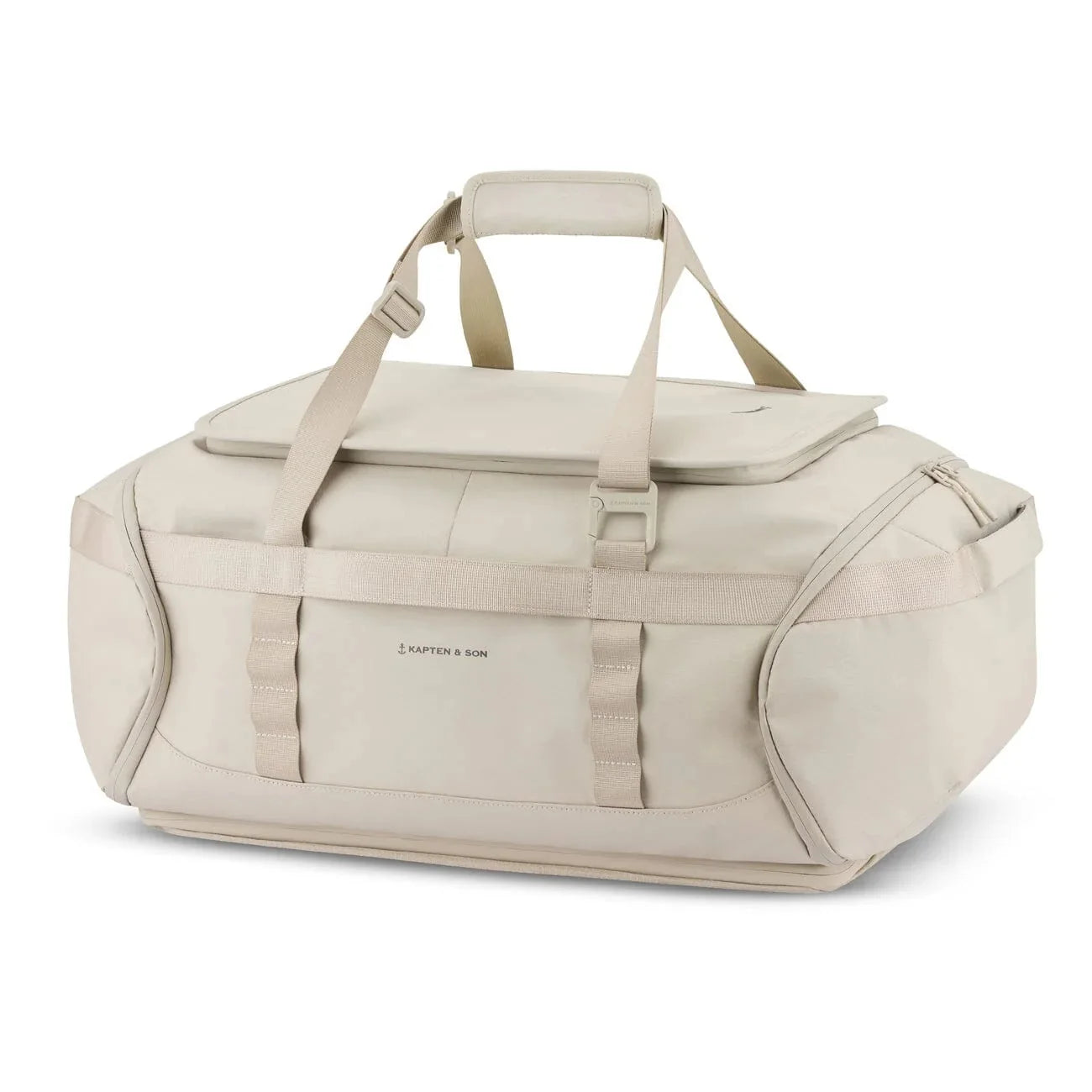 Lisbon Duffle Backpack Large