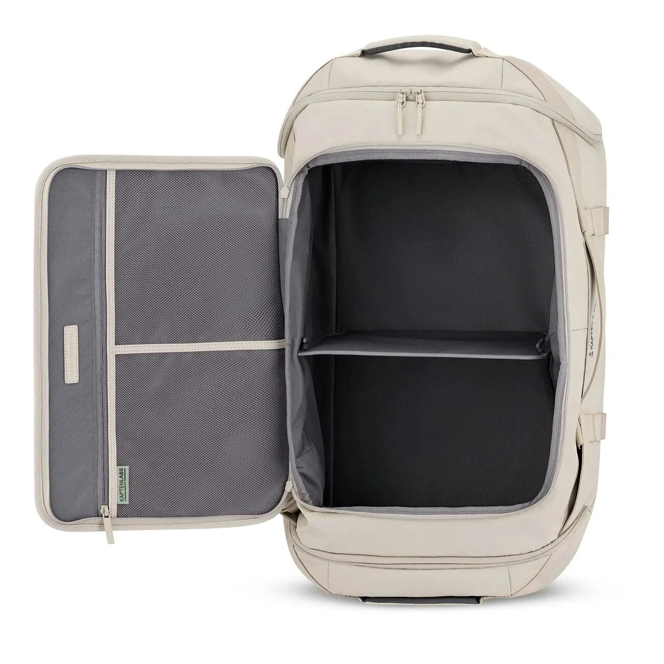 Lisbon Duffle Backpack Large