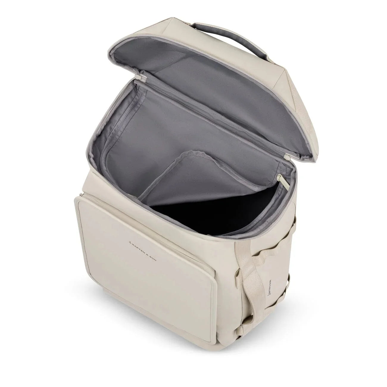 Lisbon Duffle Backpack Large