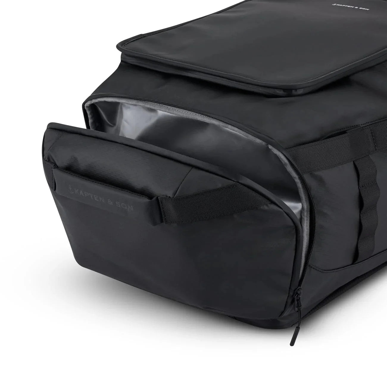 Lisbon Duffle Backpack Medium