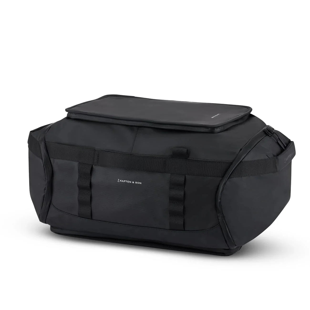 Lisbon Duffle Backpack Medium