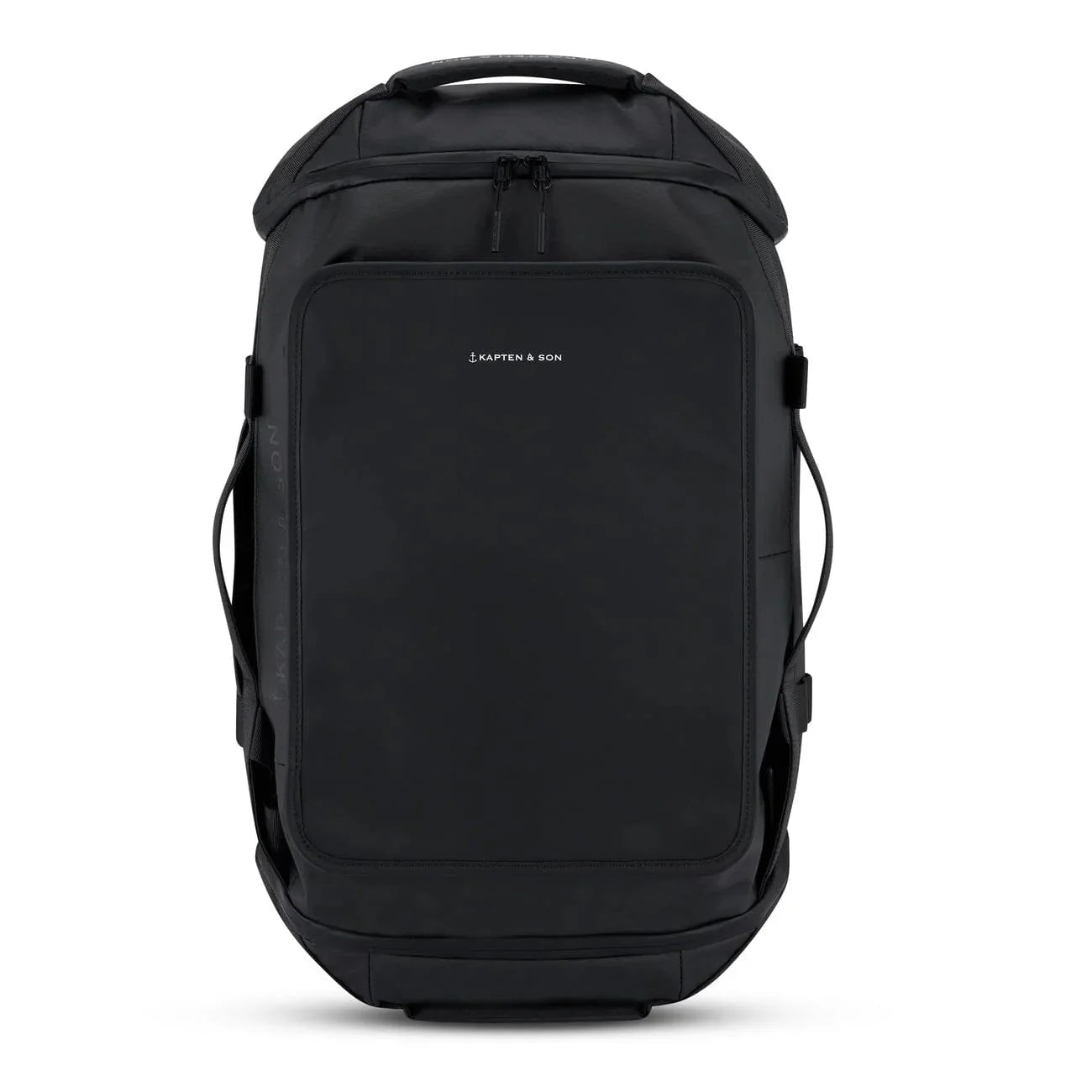 Lisbon Duffle Backpack Medium