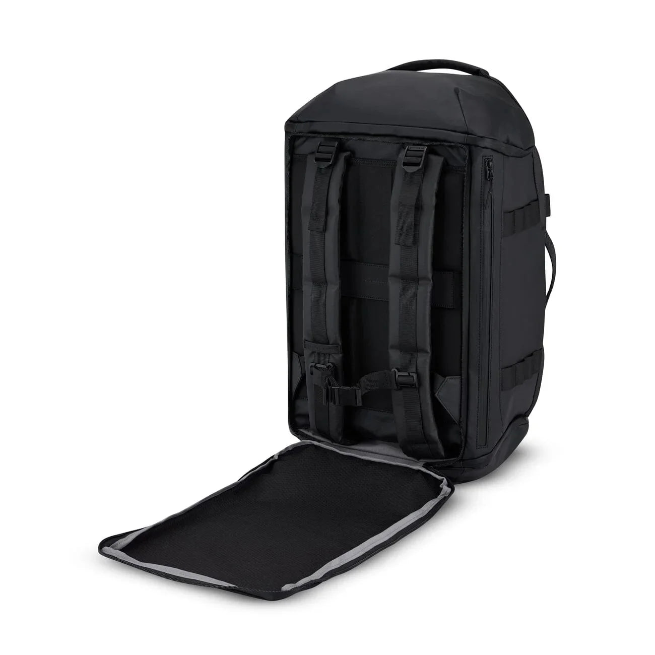 Lisbon Duffle Backpack Medium