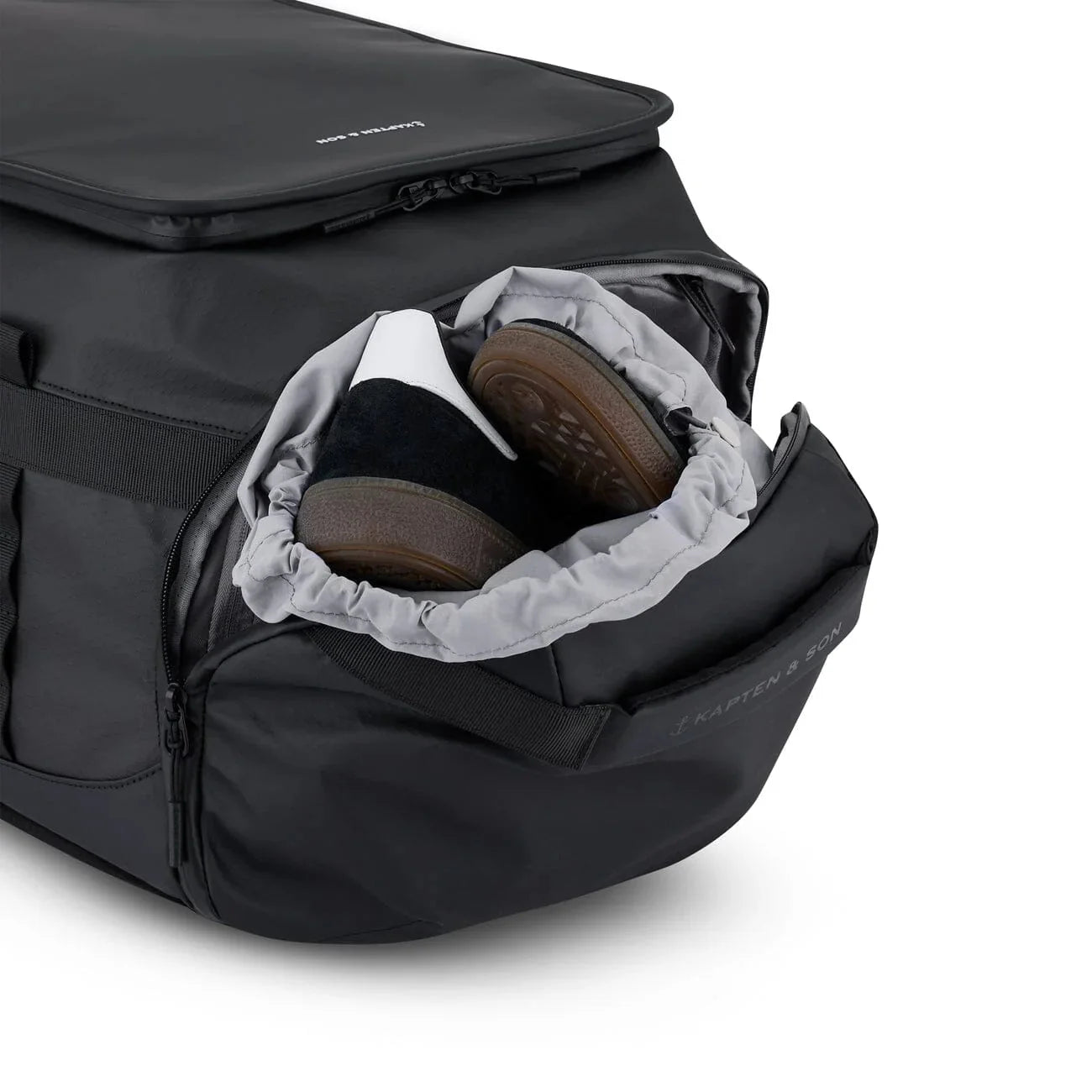 Lisbon Duffle Backpack Medium