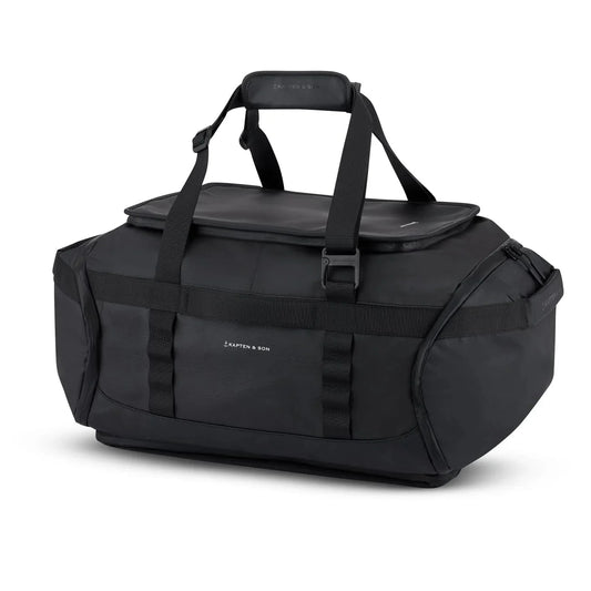 Lisbon Duffle Backpack Medium