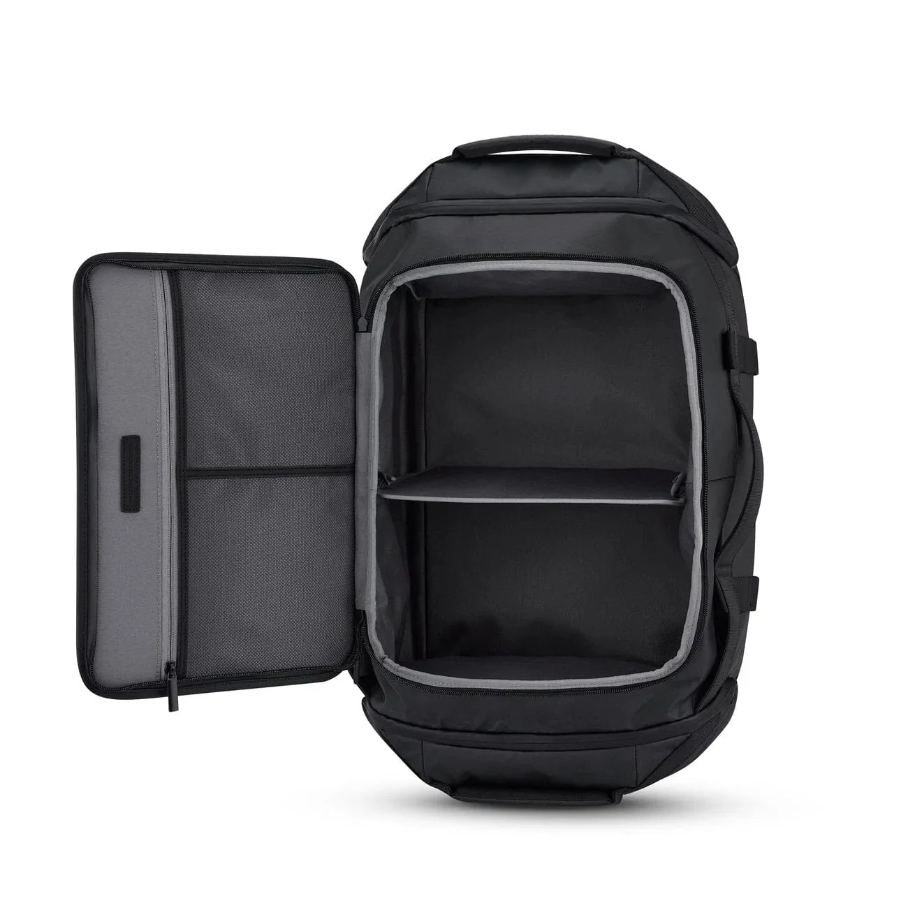 Lisbon Duffle Backpack Medium