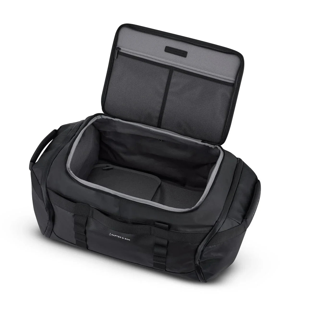 Lisbon Duffle Backpack Medium