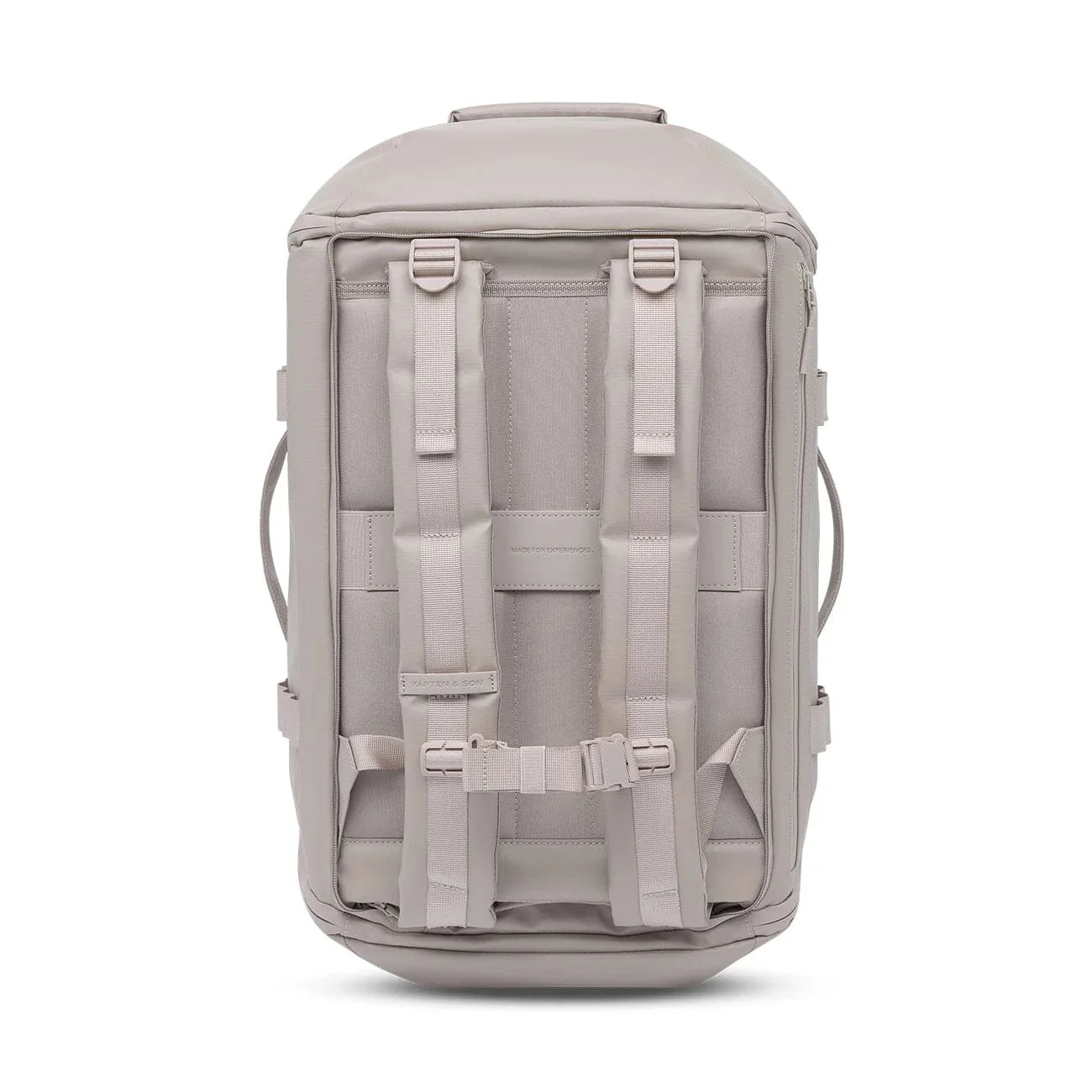 Lisbon Duffle Backpack Medium