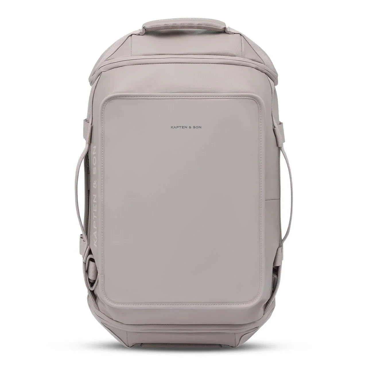 Lisbon Duffle Backpack Medium