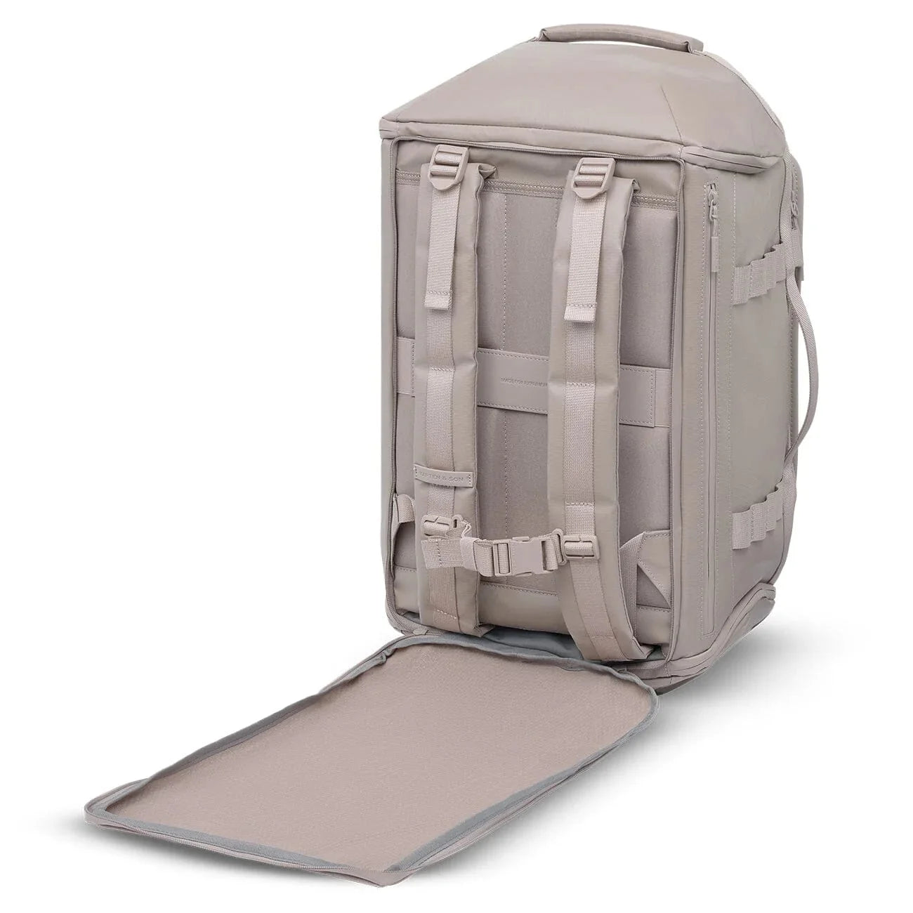Lisbon Duffle Backpack Medium