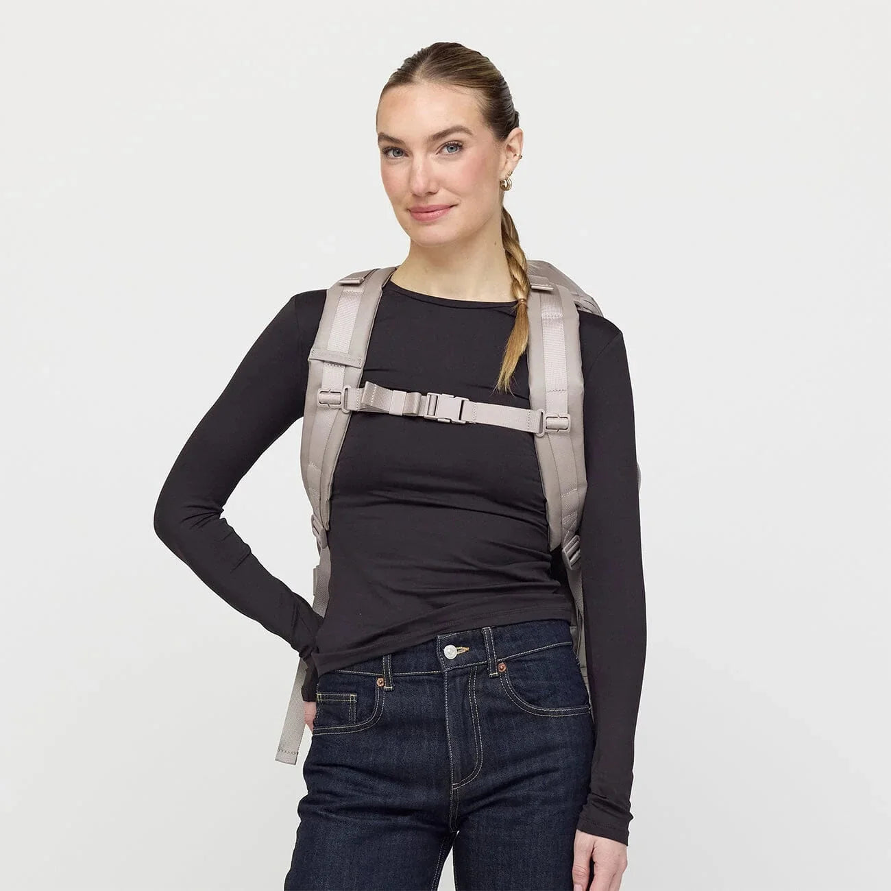 Lisbon Duffle Backpack Medium