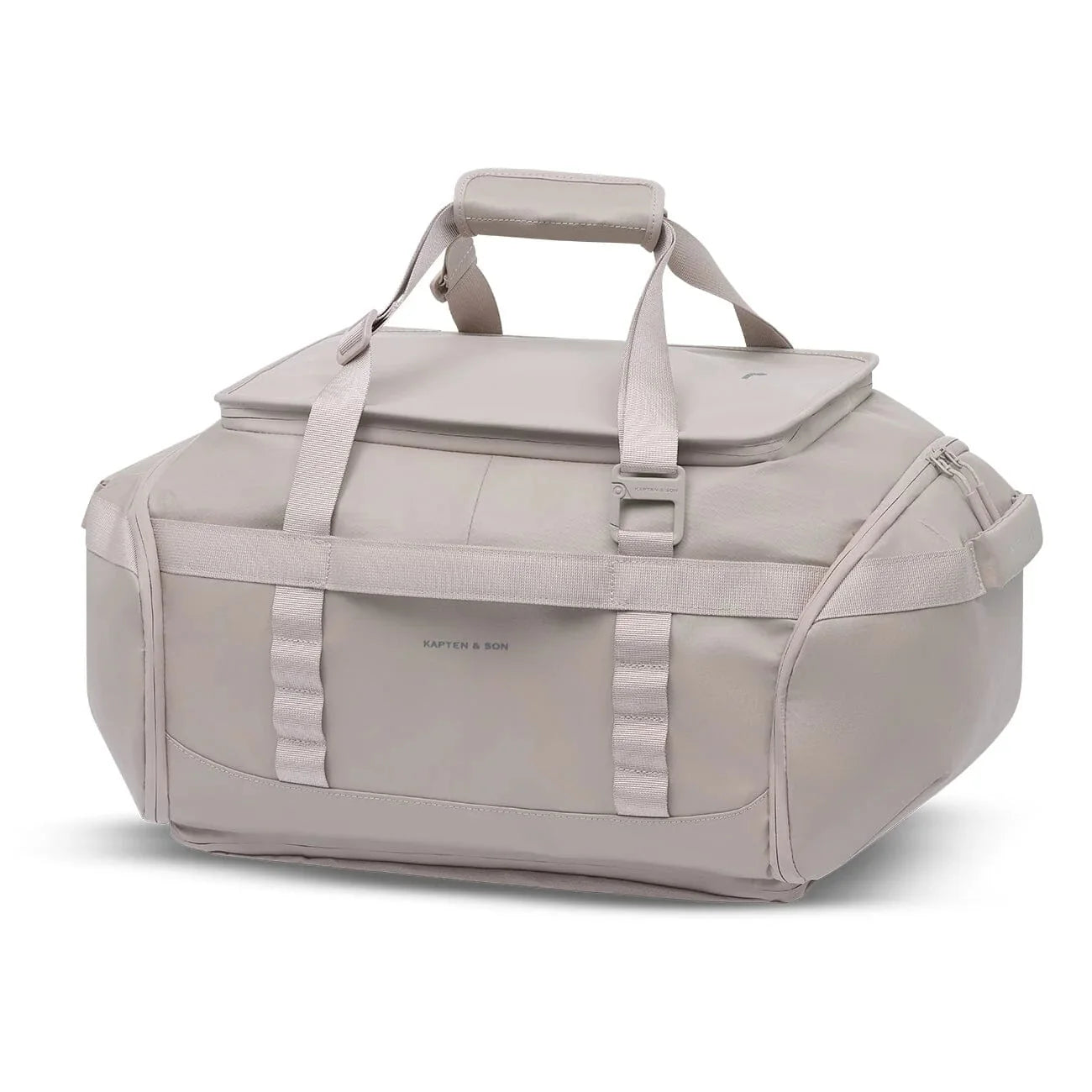 Lisbon Duffle Backpack Medium