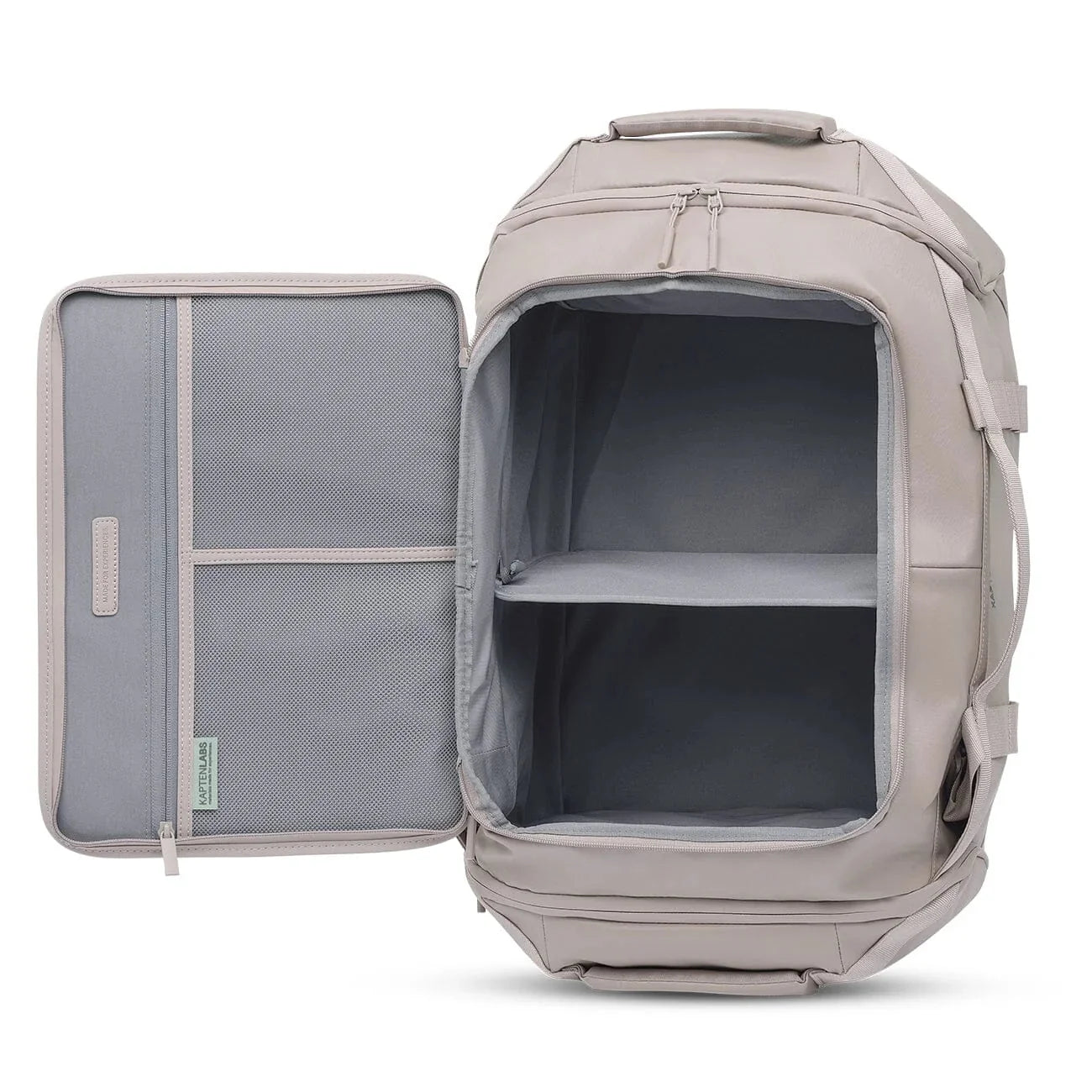 Lisbon Duffle Backpack Medium