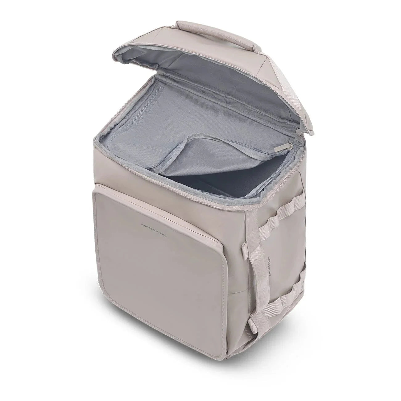 Lisbon Duffle Backpack Medium