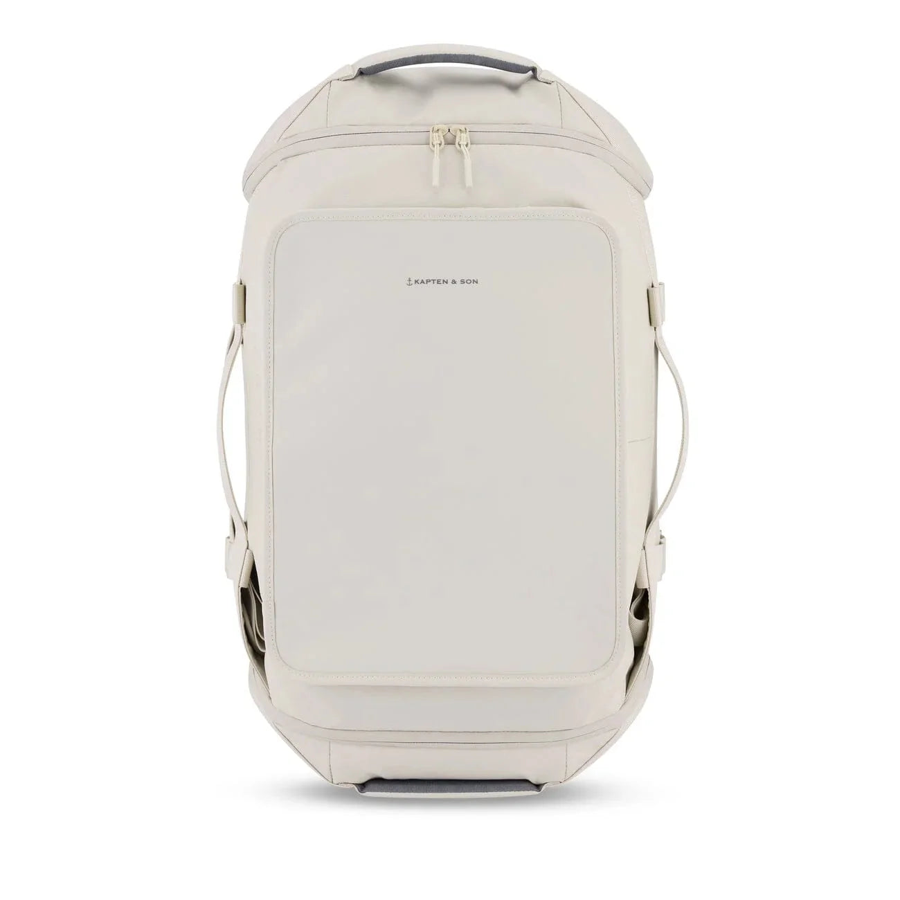 Lisbon Duffle Backpack Medium