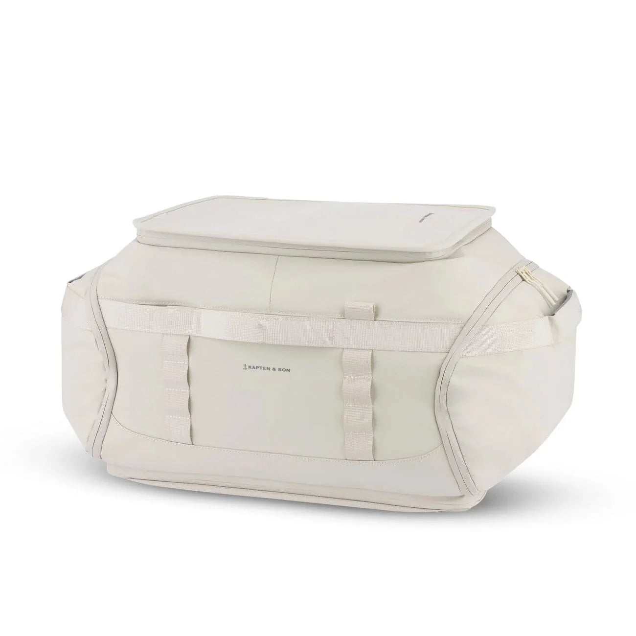 Lisbon Duffle Backpack Medium